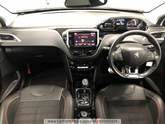 peugeot 2008 2017 -PEUGEOT--Peugeot 2008 ABA-A94HN01--VF3CUHNZTHY031431---PEUGEOT--Peugeot 2008 ABA-A94HN01--VF3CUHNZTHY031431- image 2