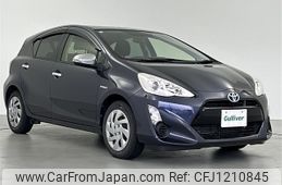 toyota aqua 2015 -TOYOTA--AQUA DAA-NHP10--NHP10-2458329---TOYOTA--AQUA DAA-NHP10--NHP10-2458329-