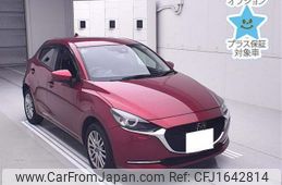 mazda demio 2019 CFJ1642814