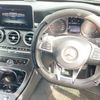 mercedes-benz c-class 2015 CFJ1816926 image 9