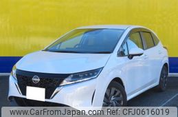 nissan note 2021 -NISSAN--Note 6AA-E13--E13-048969---NISSAN--Note 6AA-E13--E13-048969-