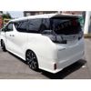 toyota vellfire 2015 quick_quick_DBA-AGH30W_AGH30-0033751 image 11