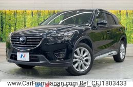 mazda cx-5 2016 CFJ1803433