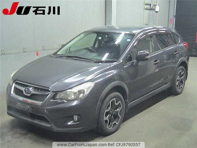 subaru xv 2012 -SUBARU--Subaru XV GP7--021017---SUBARU--Subaru XV GP7--021017- image 1