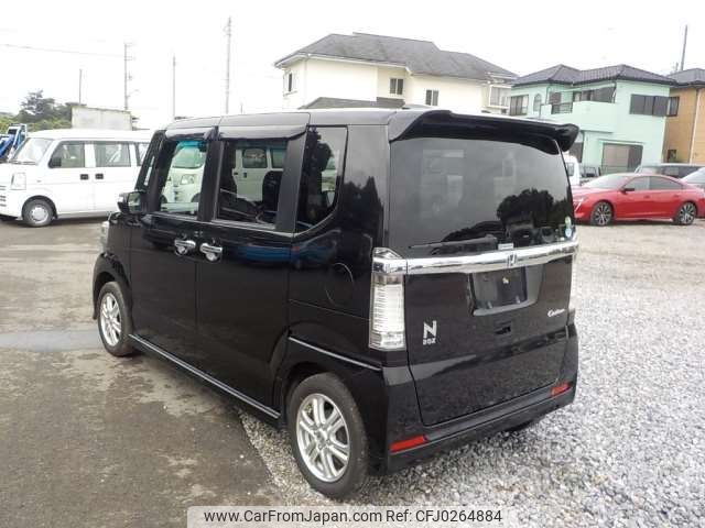 honda n-box 2012 -HONDA 【野田 580ｱ1234】--N BOX DBA-JF1--JF1-1073298---HONDA 【野田 580ｱ1234】--N BOX DBA-JF1--JF1-1073298- image 2