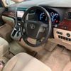 toyota alphard 2008 CFJ1700783 image 8