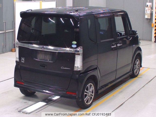 honda n-box 2014 -HONDA 【Ｎｏ後日 】--N BOX JF1-1419533---HONDA 【Ｎｏ後日 】--N BOX JF1-1419533- image 2