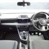 toyota yaris 2021 CFJ1695455 image 4