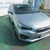 subaru impreza-wagon 2018 -SUBARU 【川口 300ﾂ545】--Impreza Wagon GT7--079612---SUBARU 【川口 300ﾂ545】--Impreza Wagon GT7--079612- image 4