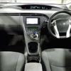 toyota prius 2009 -TOYOTA--Prius ZVW30--ZVW30-1094294---TOYOTA--Prius ZVW30--ZVW30-1094294- image 4