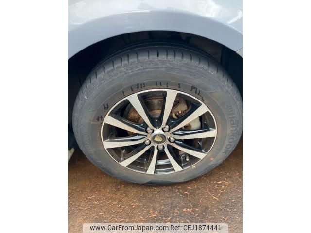 toyota prius 2010 CFJ1874441 image 2