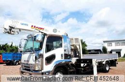 isuzu forward 2011 quick_quick_PKG-FRR90S2_FRR90-7024390