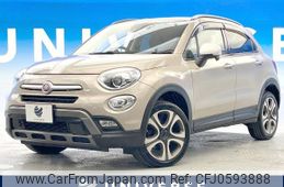 fiat 500x 2018 -FIAT--Fiat 500X ABA-33414--ZFA3340000P668513---FIAT--Fiat 500X ABA-33414--ZFA3340000P668513-