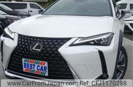 lexus ux 2023 -LEXUS 【神戸 304】--Lexus UX KMA10--KMA10-2014028---LEXUS 【神戸 304】--Lexus UX KMA10--KMA10-2014028-