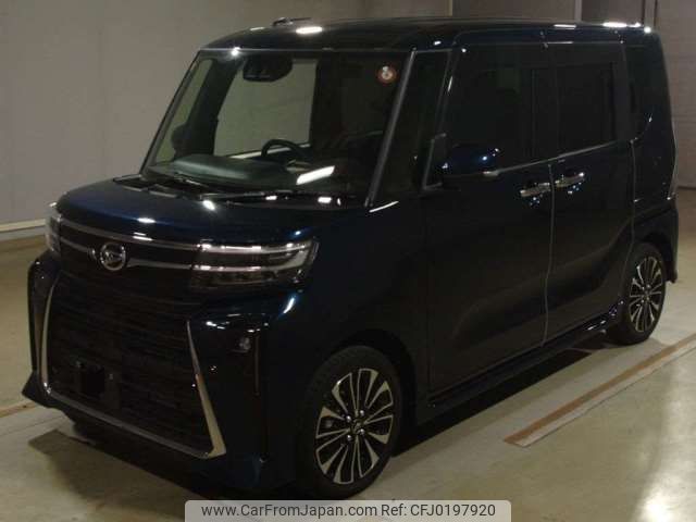 daihatsu tanto 2023 -DAIHATSU--Tanto 5BA-LA650S--LA650S-0381326---DAIHATSU--Tanto 5BA-LA650S--LA650S-0381326- image 1