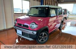 suzuki hustler 2014 -SUZUKI--Hustler MR31S--211962---SUZUKI--Hustler MR31S--211962-