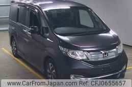 honda stepwagon 2016 -HONDA--Stepwgn DBA-RP3--RP3-1044905---HONDA--Stepwgn DBA-RP3--RP3-1044905-