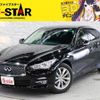 nissan skyline 2015 -NISSAN--Skyline DBA-YV37--YV37-400766---NISSAN--Skyline DBA-YV37--YV37-400766- image 1