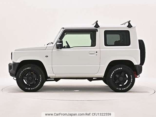 suzuki jimny 2020 -SUZUKI--Jimny 3BA-JB64W--JB64W-181973---SUZUKI--Jimny 3BA-JB64W--JB64W-181973- image 2