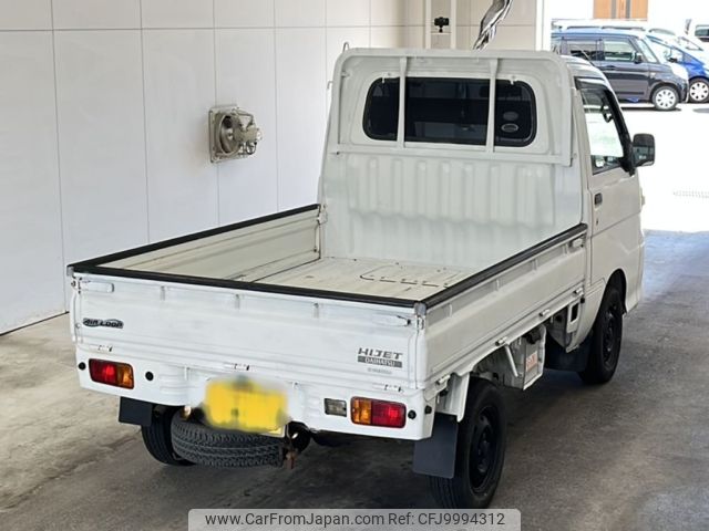 daihatsu hijet-truck 2005 -DAIHATSU 【鹿児島 480う4829】--Hijet Truck S200P-2007246---DAIHATSU 【鹿児島 480う4829】--Hijet Truck S200P-2007246- image 2