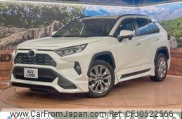 toyota rav4 2019 -TOYOTA--RAV4 6BA-MXAA54--MXAA54-4001075---TOYOTA--RAV4 6BA-MXAA54--MXAA54-4001075-