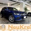 mercedes-benz glc-class 2020 -MERCEDES-BENZ--Benz GLC 5BA-253984--W1N2539842F788078---MERCEDES-BENZ--Benz GLC 5BA-253984--W1N2539842F788078- image 1