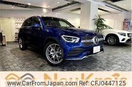 mercedes-benz glc-class 2020 -MERCEDES-BENZ--Benz GLC 5BA-253984--W1N2539842F788078---MERCEDES-BENZ--Benz GLC 5BA-253984--W1N2539842F788078-