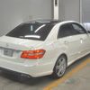 mercedes-benz e-class 2011 -MERCEDES-BENZ--Benz E Class WDD2120472A546759---MERCEDES-BENZ--Benz E Class WDD2120472A546759- image 2