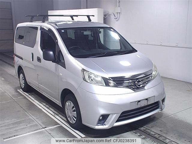 nissan nv200-vanette 2014 -NISSAN--NV200 VM20-056177---NISSAN--NV200 VM20-056177- image 1