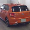volkswagen polo 2020 quick_quick_ABA-AWDAD_WVWZZZAWZLU095890 image 2
