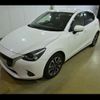 mazda demio 2016 -MAZDA 【宇都宮 537ﾌ 228】--Demio LDA-DJ5FS--DJ5FS-146109---MAZDA 【宇都宮 537ﾌ 228】--Demio LDA-DJ5FS--DJ5FS-146109- image 1