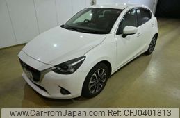 mazda demio 2016 -MAZDA 【宇都宮 537ﾌ 228】--Demio LDA-DJ5FS--DJ5FS-146109---MAZDA 【宇都宮 537ﾌ 228】--Demio LDA-DJ5FS--DJ5FS-146109-