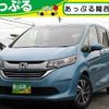 honda freed-hybrid 2017 quick_quick_DAA-GB7_GB7-1055122 image 1