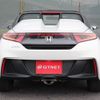 honda s660 2016 -HONDA--S660 JW5--JW5-1019127---HONDA--S660 JW5--JW5-1019127- image 13