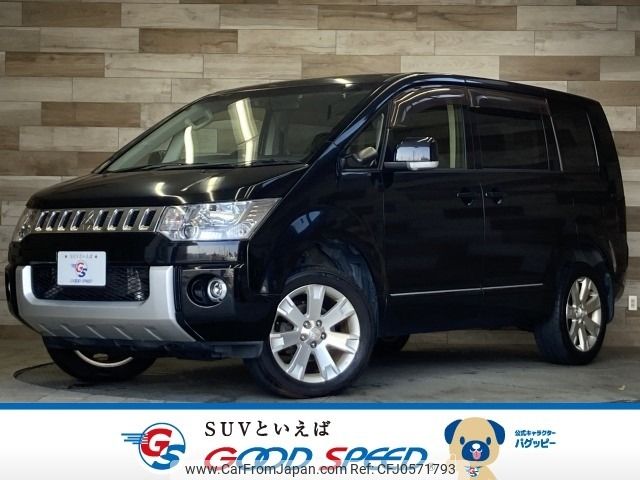 mitsubishi delica-d5 2015 -MITSUBISHI--Delica D5 LDA-CV1W--CV1W-1004539---MITSUBISHI--Delica D5 LDA-CV1W--CV1W-1004539- image 1