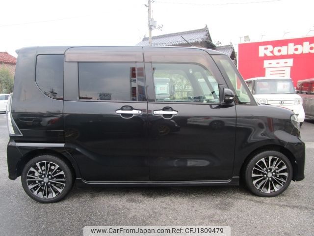 daihatsu tanto 2020 CFJ1809479 image 2