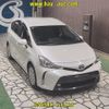 toyota prius-α 2017 -TOYOTA--Prius α ZVW41W-0062951---TOYOTA--Prius α ZVW41W-0062951- image 1