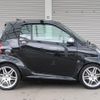 smart fortwo-coupe 2008 quick_quick_451333_WME4513332K168017 image 4