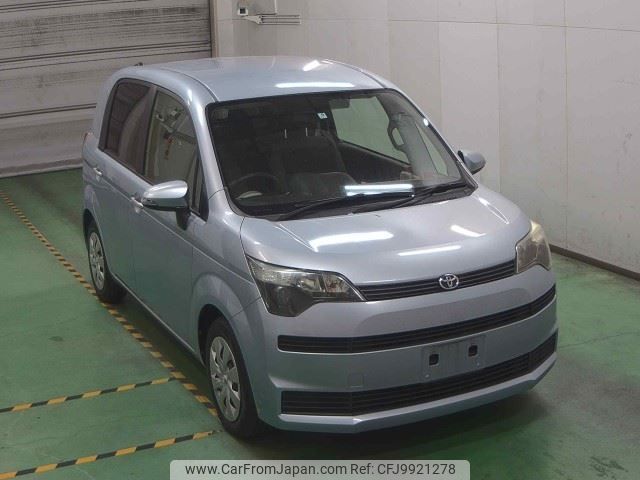 toyota spade 2013 -TOYOTA--Spade NCP141--9079328---TOYOTA--Spade NCP141--9079328- image 1