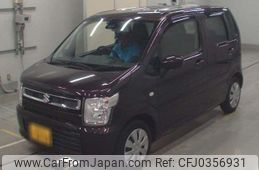 suzuki wagon-r 2021 -SUZUKI 【高崎 580ﾄ2492】--Wagon R 5BA-MH85S--MH85S-115120---SUZUKI 【高崎 580ﾄ2492】--Wagon R 5BA-MH85S--MH85S-115120-