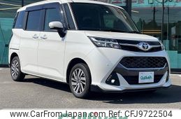 toyota tank 2019 -TOYOTA--Tank DBA-M900A--M900A-0351565---TOYOTA--Tank DBA-M900A--M900A-0351565-