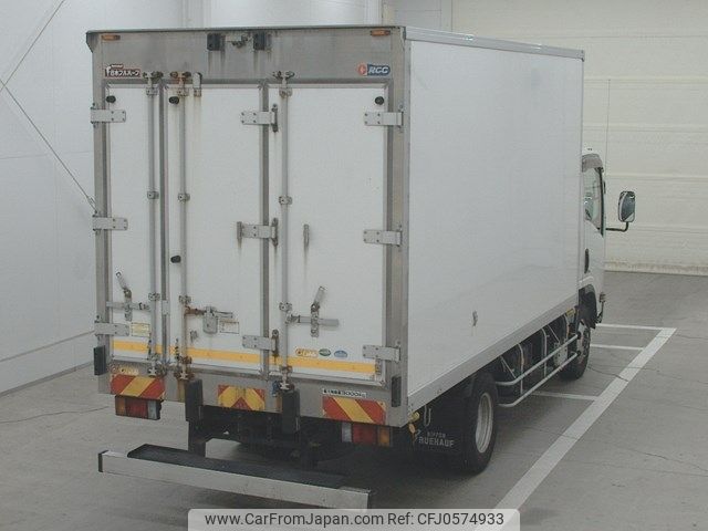 isuzu elf-truck 2018 -ISUZU--Elf NPS85-7005313---ISUZU--Elf NPS85-7005313- image 2