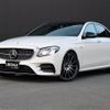 mercedes-benz amg 2017 -MERCEDES-BENZ--AMG CBA-213064--WDD2130642A214304---MERCEDES-BENZ--AMG CBA-213064--WDD2130642A214304- image 1