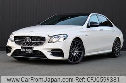 mercedes-benz amg 2017 -MERCEDES-BENZ--AMG CBA-213064--WDD2130642A214304---MERCEDES-BENZ--AMG CBA-213064--WDD2130642A214304-