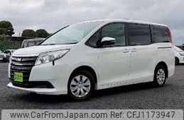 toyota noah 2014 quick_quick_DBA-ZRR80G_ZRR80-0049164