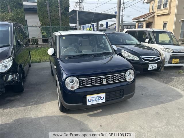 suzuki alto-lapin 2020 -SUZUKI--Alto Lapin DBA-HE33S--HE33S-254951---SUZUKI--Alto Lapin DBA-HE33S--HE33S-254951- image 1