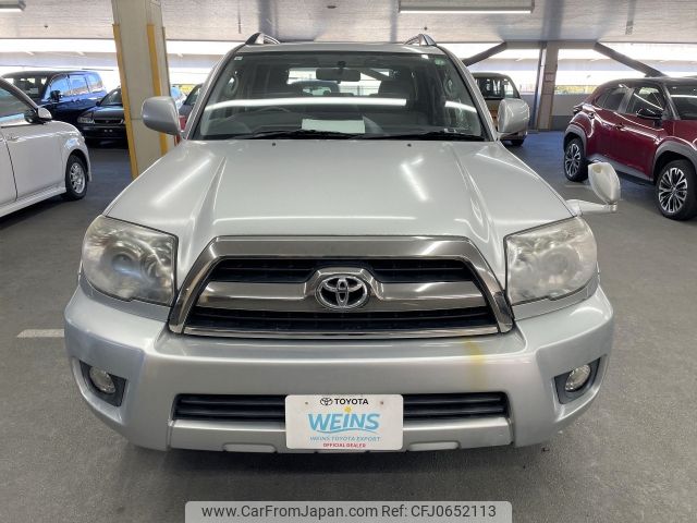 toyota hilux-surf 2007 AF-GRN215-8109245 image 2