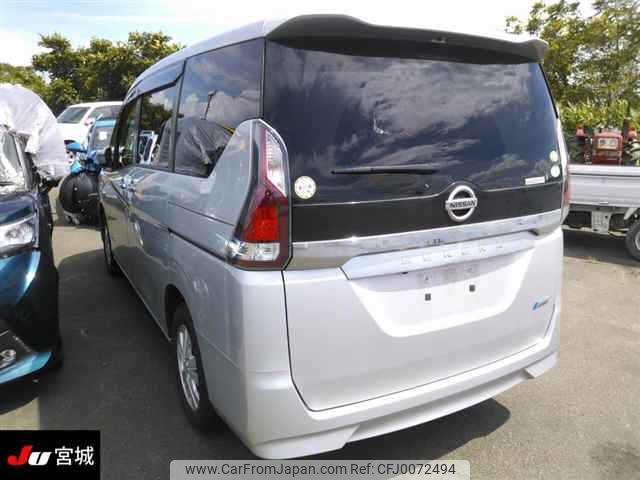 nissan serena 2016 -NISSAN--Serena GNC27-001639---NISSAN--Serena GNC27-001639- image 2