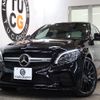 mercedes-benz amg 2020 -MERCEDES-BENZ--AMG CBA-205064--W1K2050642R572708---MERCEDES-BENZ--AMG CBA-205064--W1K2050642R572708- image 1