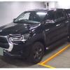 toyota hilux 2021 -TOYOTA 【福山 100ｽ6194】--Hilux 3DF-GUN125--GUN125-3924113---TOYOTA 【福山 100ｽ6194】--Hilux 3DF-GUN125--GUN125-3924113- image 4